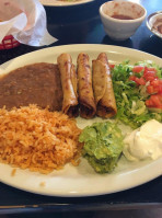 Norma's Tamales And Mexican Cuisine food