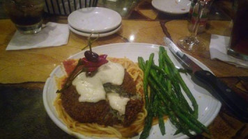 Carrabba's Italian Grill food