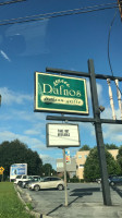 Dafnos Italian Grille outside