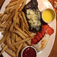 Outback Steakhouse Spring Hill food