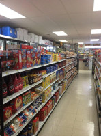 Bowen's Grocery food