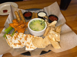 Applebee's Neighborhood Grill food