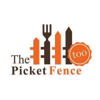The Picket Fence Too food
