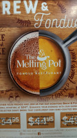 The Melting Pot - Edmonton food