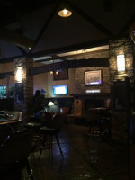 Winchell's Pub Grill inside