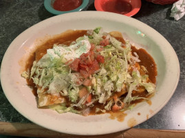 Yucatan Mexican food