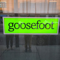 Goosefoot food