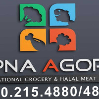 Apna Agora Panama food