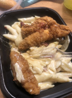 Applebee's food