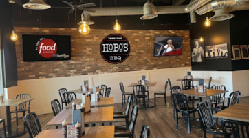 Hobo's Bbq Tavern food