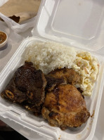 Lolo Hawaiian Bbq Draper food