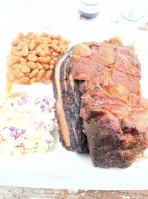 Snooks Bottom Barbecue (grand Junction) food