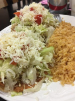 El Rincon Mexican food