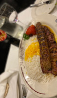 Maykadeh Persian Cuisine food