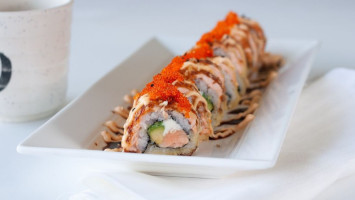 Mijouri Sushi Bune food