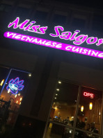 Miss Saigon inside