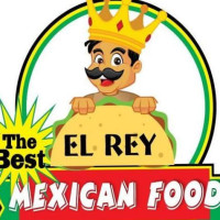 El Rey Mexican Food food