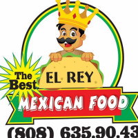 El Rey Mexican Food food