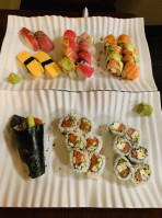 Masa Sushi food