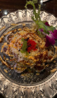 Mojo Thai Sushi inside