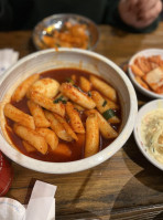 Daon food
