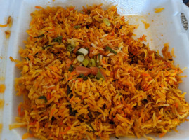 Mirch Masala food