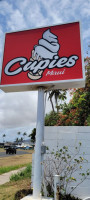 Cupies Maui Drive In Catering And Banquets outside