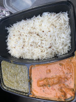 Mehak Of India food