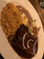 Santa Fe Mexican Grill Cantina Edmonds food