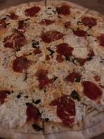 Margherita Pizza Cucina food