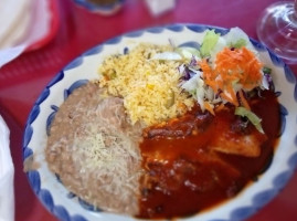Mama Lupitas Seafood Mexican Cocina food