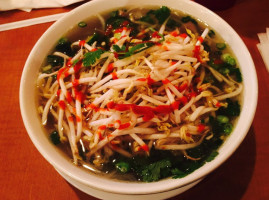 Saigon Noodle House food