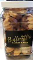 Butteriffic Bakery Cafe food