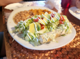 Chela's Tacos Mexican food