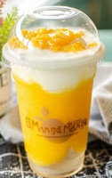 Mango Mango Dessert Atlanta food