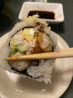 Maru Japanese food