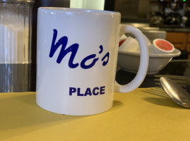 Mos Place food