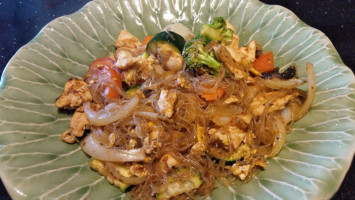 Meechai Thai Cuisine food
