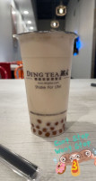 Ding Tea West Covina food