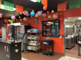Don Jose Authentic Mexican food