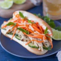 La Tre Vietnamese Test Listing food