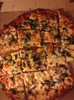 Michaelangelo's Pizza food
