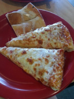 Michaelangelo's Pizza food
