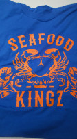 Seafood Kingz Inc food