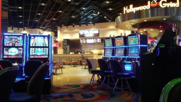 Jamul Casino inside