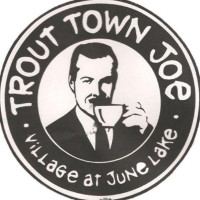 Trout Town Joe inside