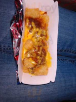 Sonic Drive-in food