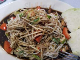 Thai Phoon food