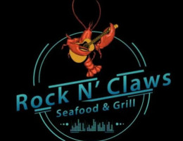 Rock N Claws Seafood food