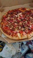 Pizza Hut food